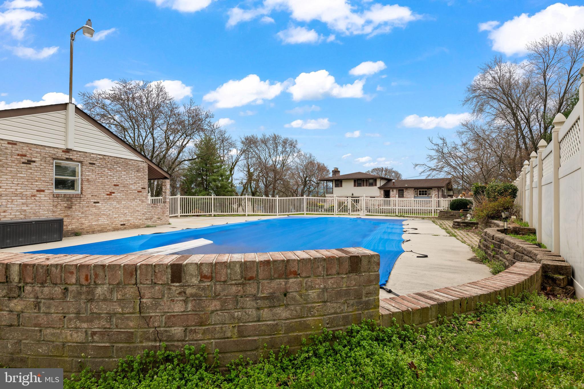 5030 Silver Spring Road Perry Hall, MD 21128 - Photo 73 of 97