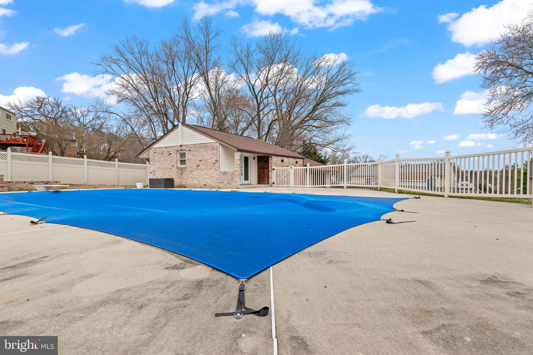 5030 Silver Spring Road Perry Hall, MD 21128 - Photo 74 of 97