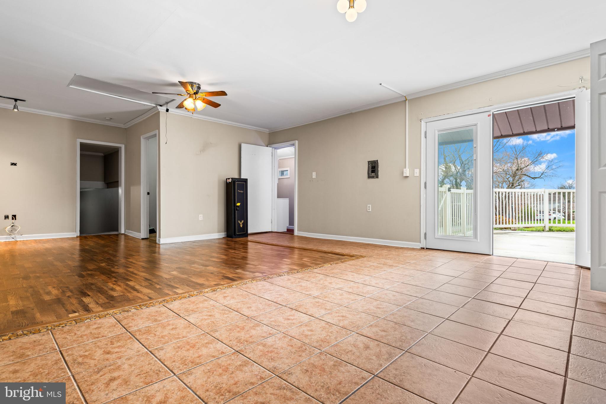 5030 Silver Spring Road Perry Hall, MD 21128 - Photo 76 of 97