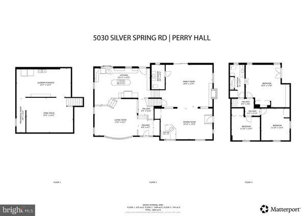 $639,900 | 5030 Silver Spring Road, Perry Hall, MD 21128
