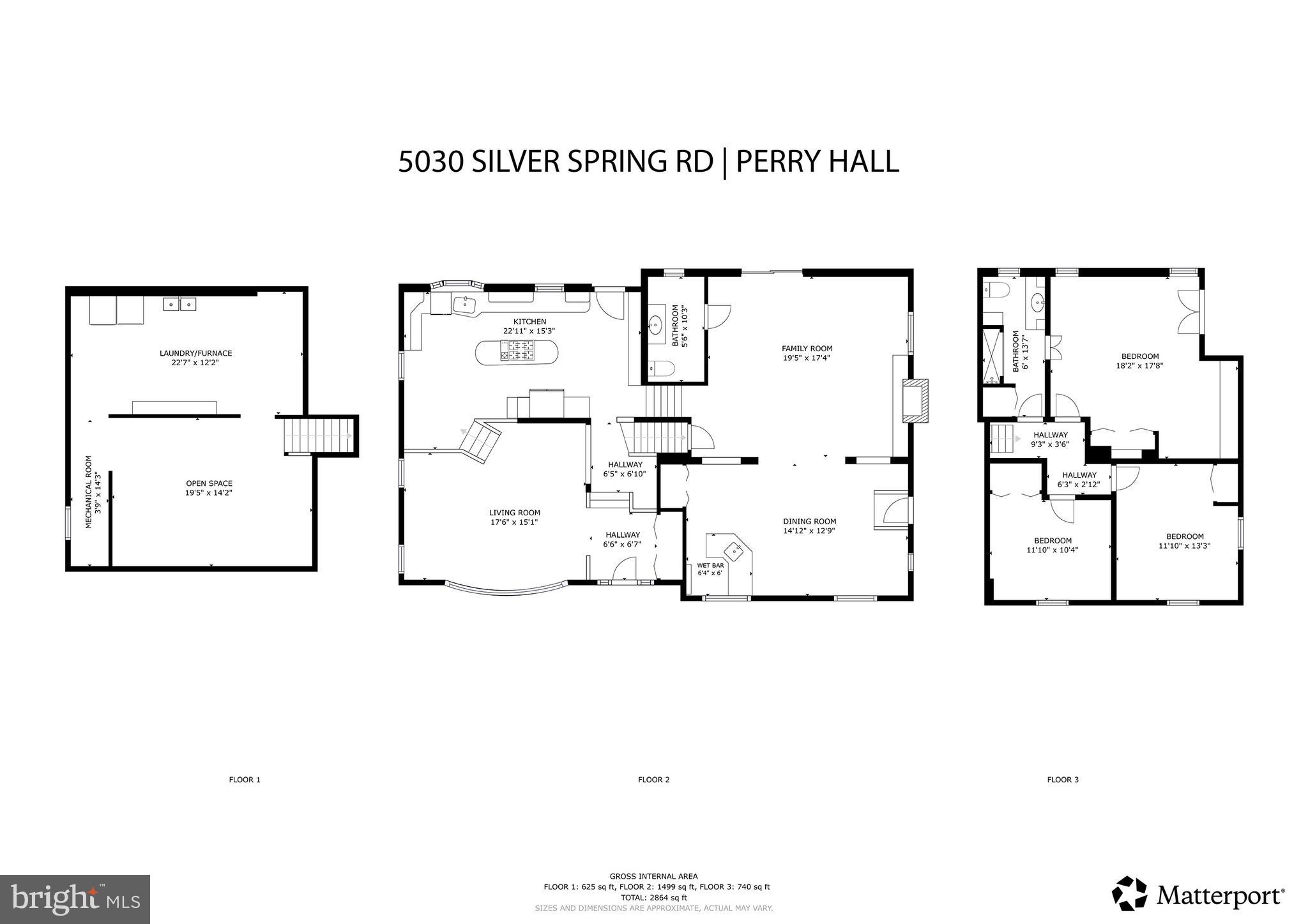 5030 Silver Spring Road Perry Hall, MD 21128 - Photo 85 of 97