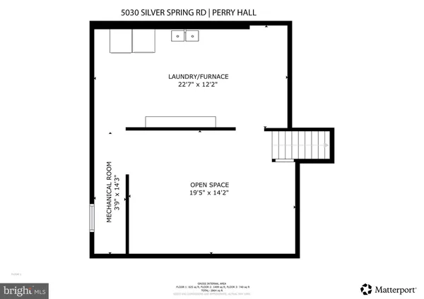 $639,900 | 5030 Silver Spring Road, Perry Hall, MD 21128