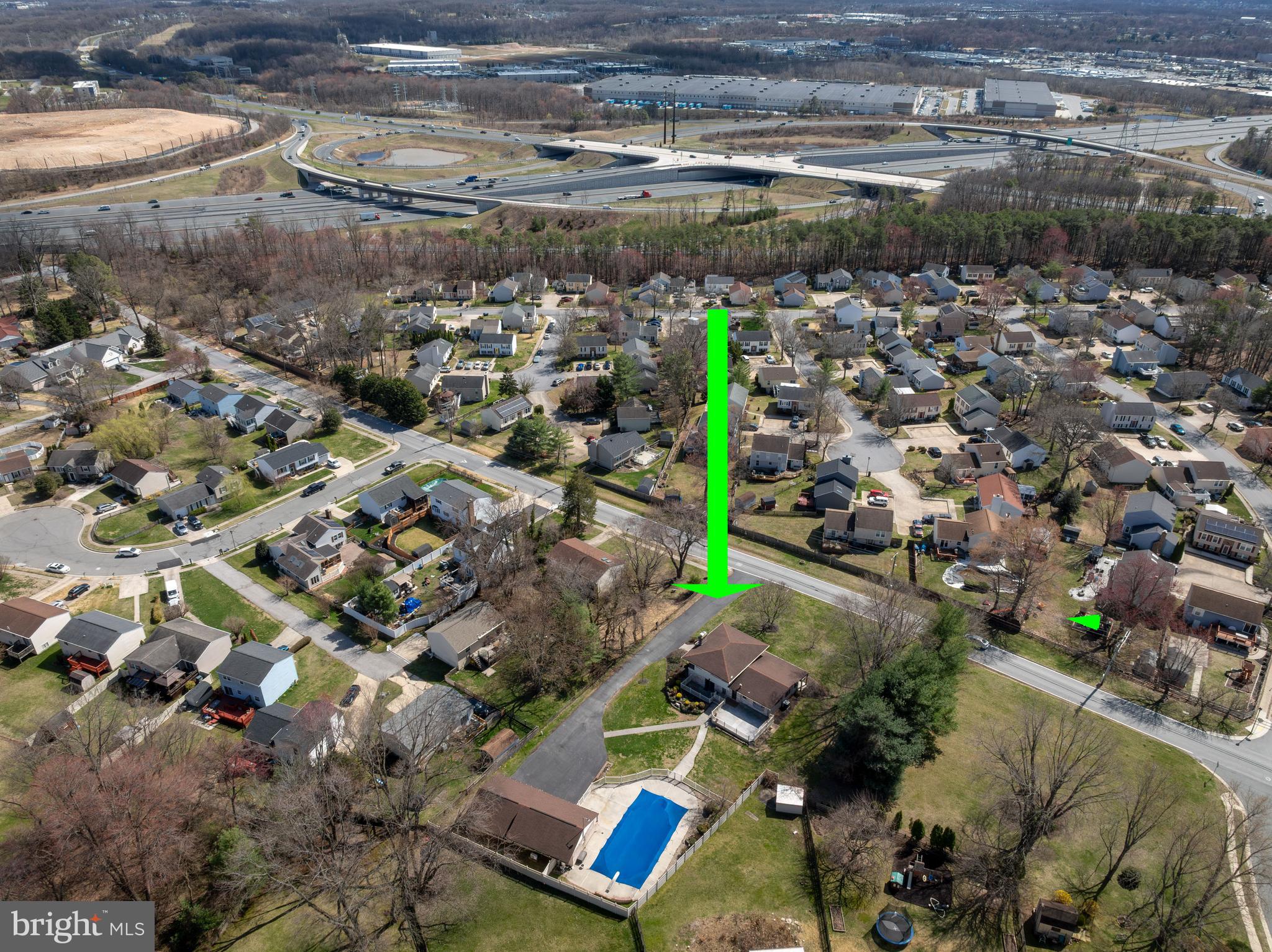 5030 Silver Spring Road Perry Hall, MD 21128 - Photo 89 of 97