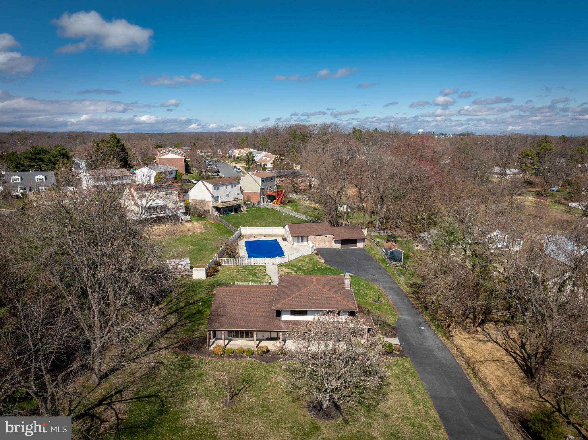 5030 Silver Spring Road Perry Hall, MD 21128 - Photo 90 of 97