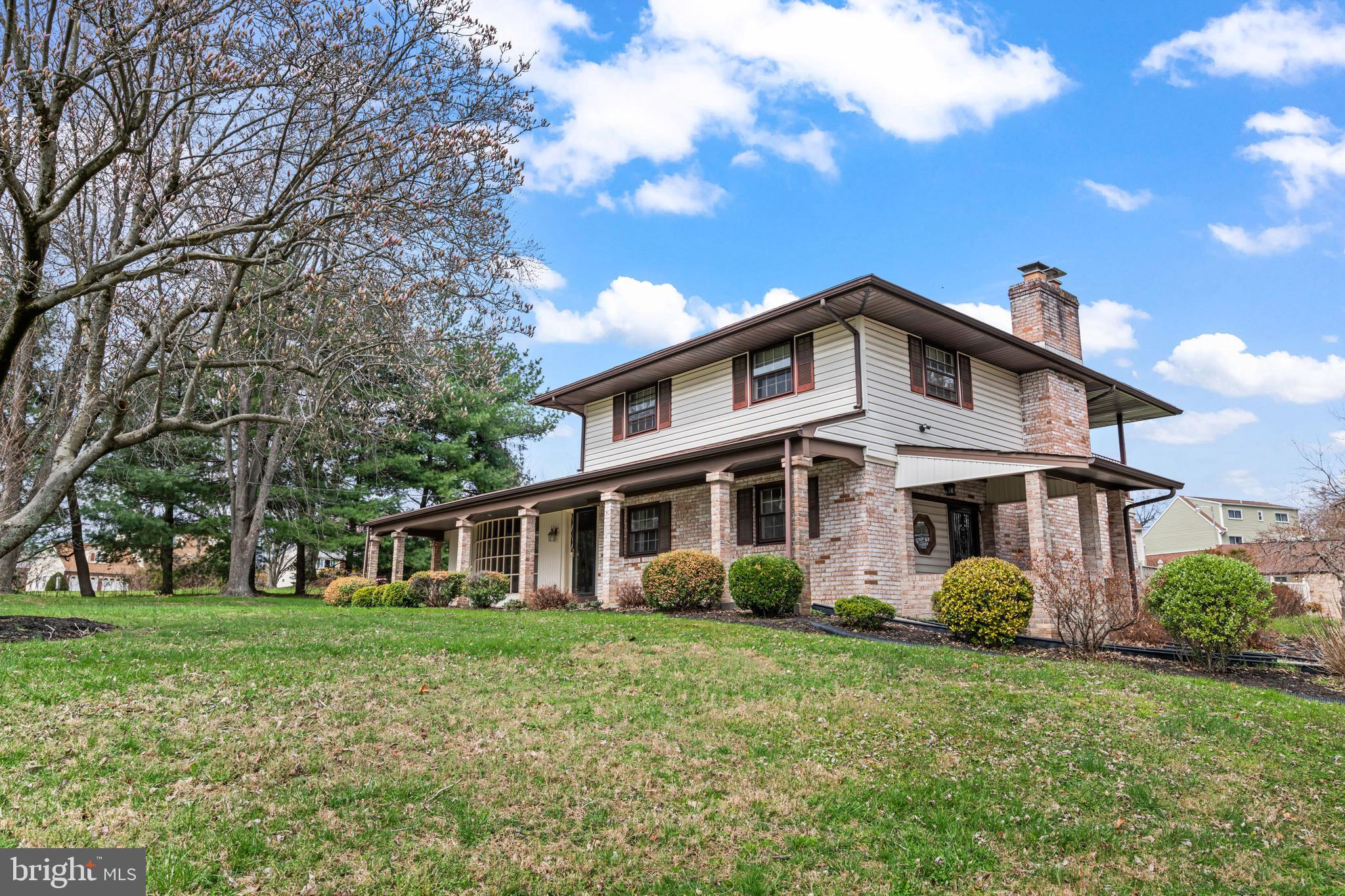 5030 Silver Spring Road Perry Hall, MD 21128 - Photo 93 of 97