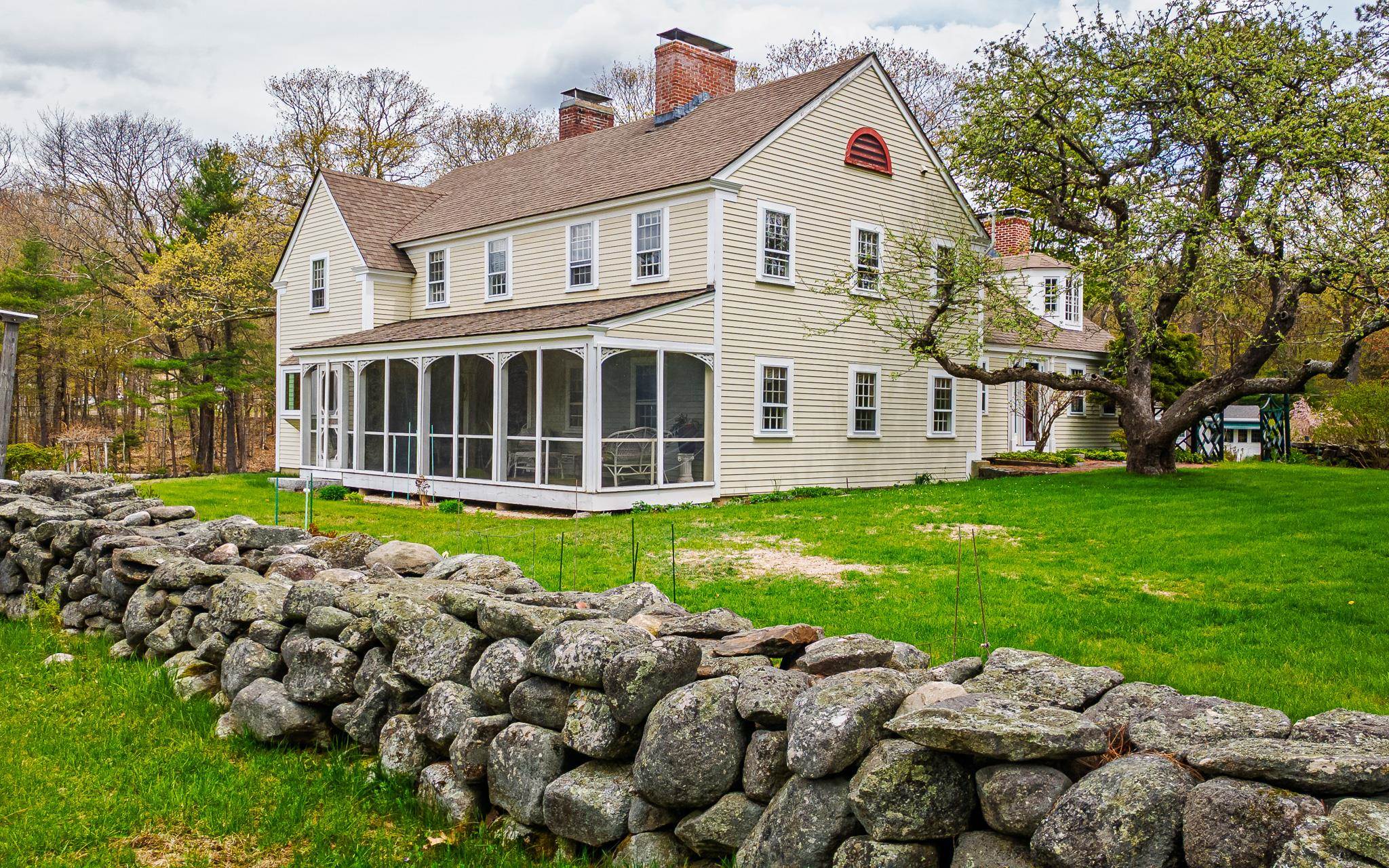 93 Rhododendron Road Fitzwilliam, NH 03447 - Photo 3 of 59 Gallery Image 3