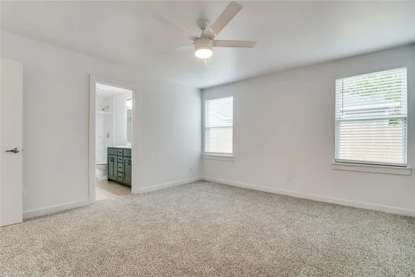 $1,950 | 507 Campbell Street, Terrell, TX 75160