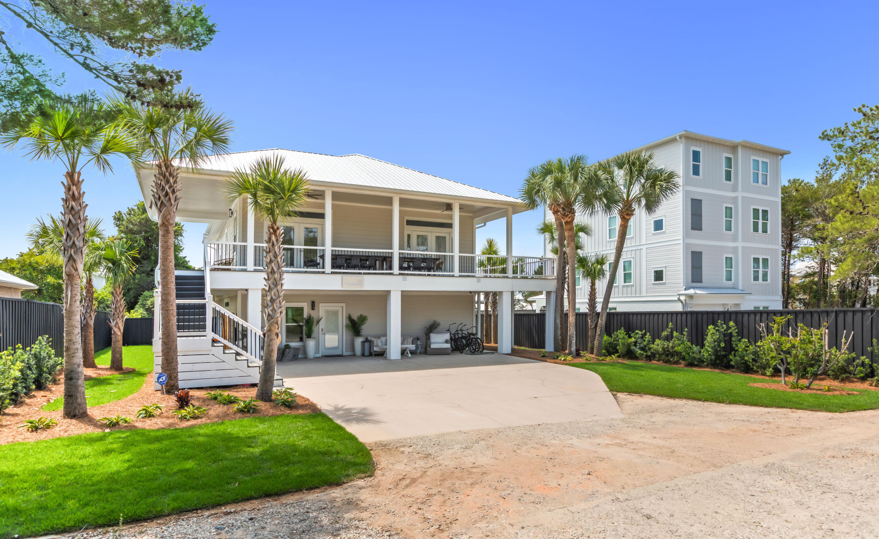50 Maple Street Santa Rosa Beach, FL 32459 - Photo 2 of 60 50 Maple St