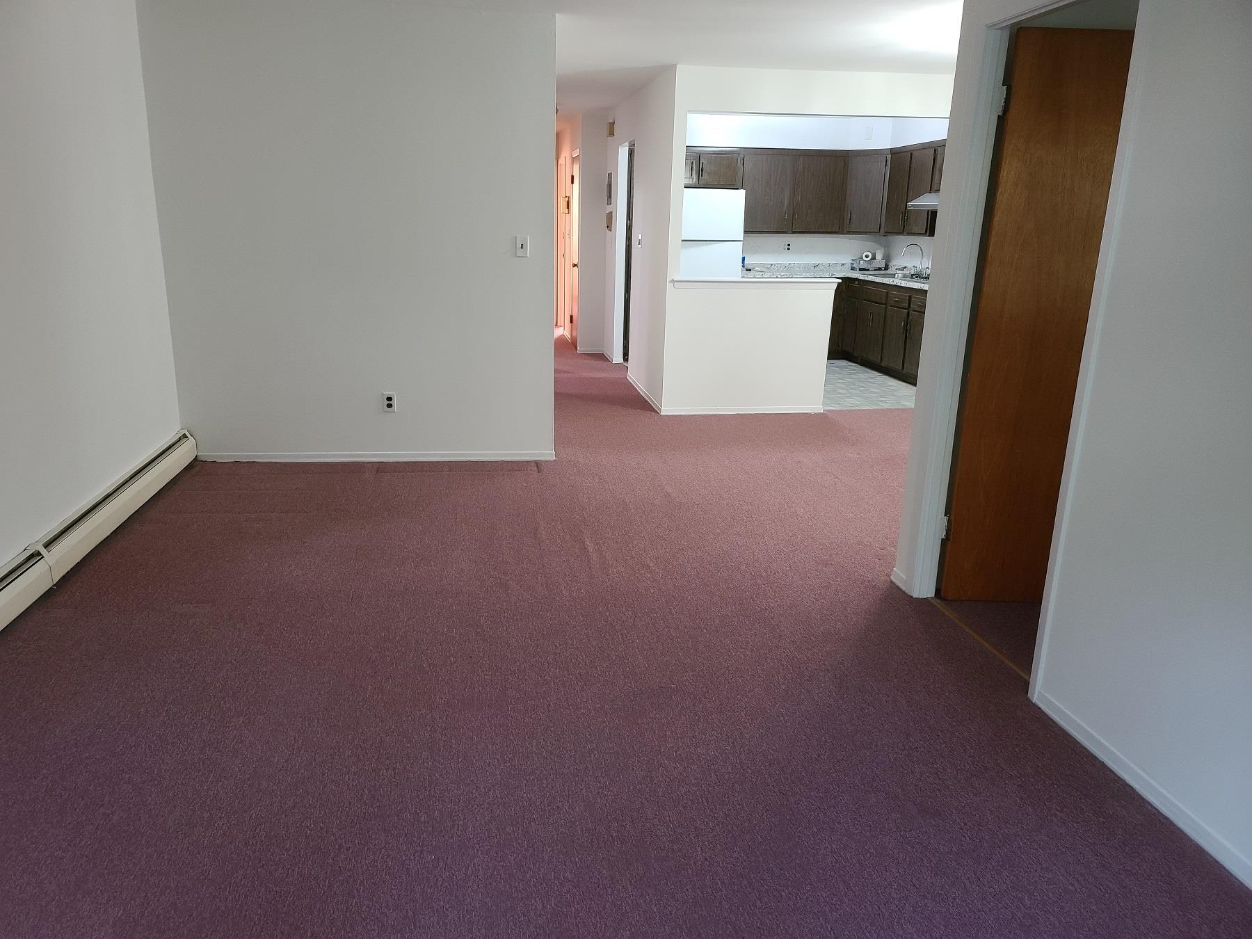85-10 165th Street Queens, NY 11432 - Photo 20 of 24 a view of a kitchen with a sink
