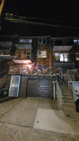 a view of storage and utility