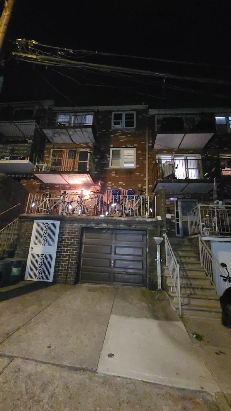 85-10 165th Street Queens, NY 11432 - Photo 2 of 24 a view of storage and utility