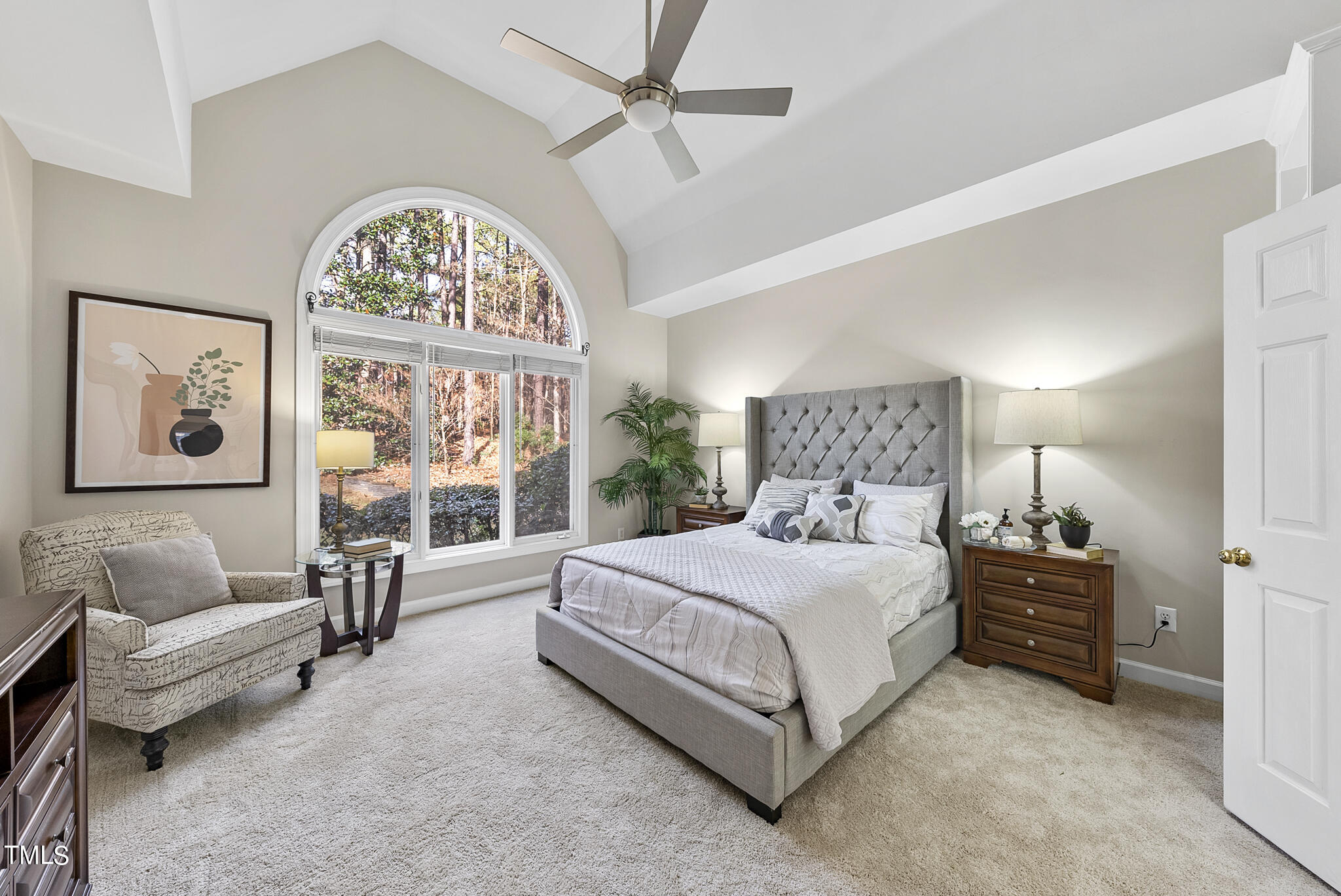 2309 Sunnystone Way Raleigh, NC 27613 - Photo 20 of 45 Owner Suite