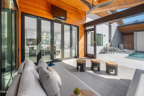 $2,380,000 | 112 Lindsay Street, Carrboro, NC 27510