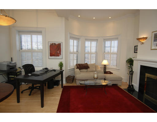 175 St Botolph Street, Unit 4 Boston, MA 02115 - Photo 3 of 6 Gallery Image 3