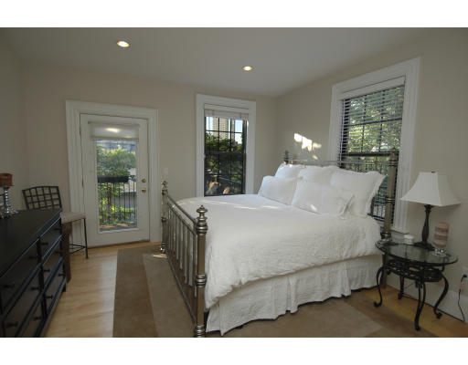 175 St Botolph Street, Unit 4 Boston, MA 02115 - Photo 4 of 6 Gallery Image 4