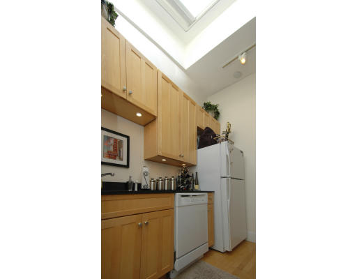 175 St Botolph Street, Unit 4 Boston, MA 02115 - Photo 6 of 6 Gallery Image 6