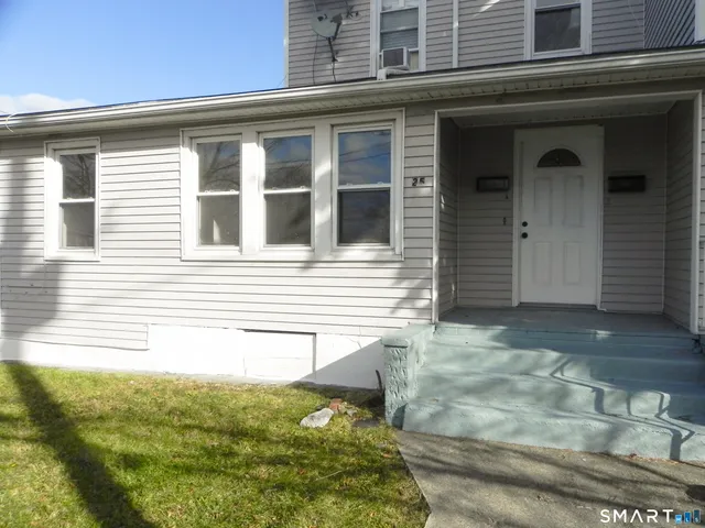 $3,600 | 25 Cove Avenue, Unit 1, Norwalk, CT 06855