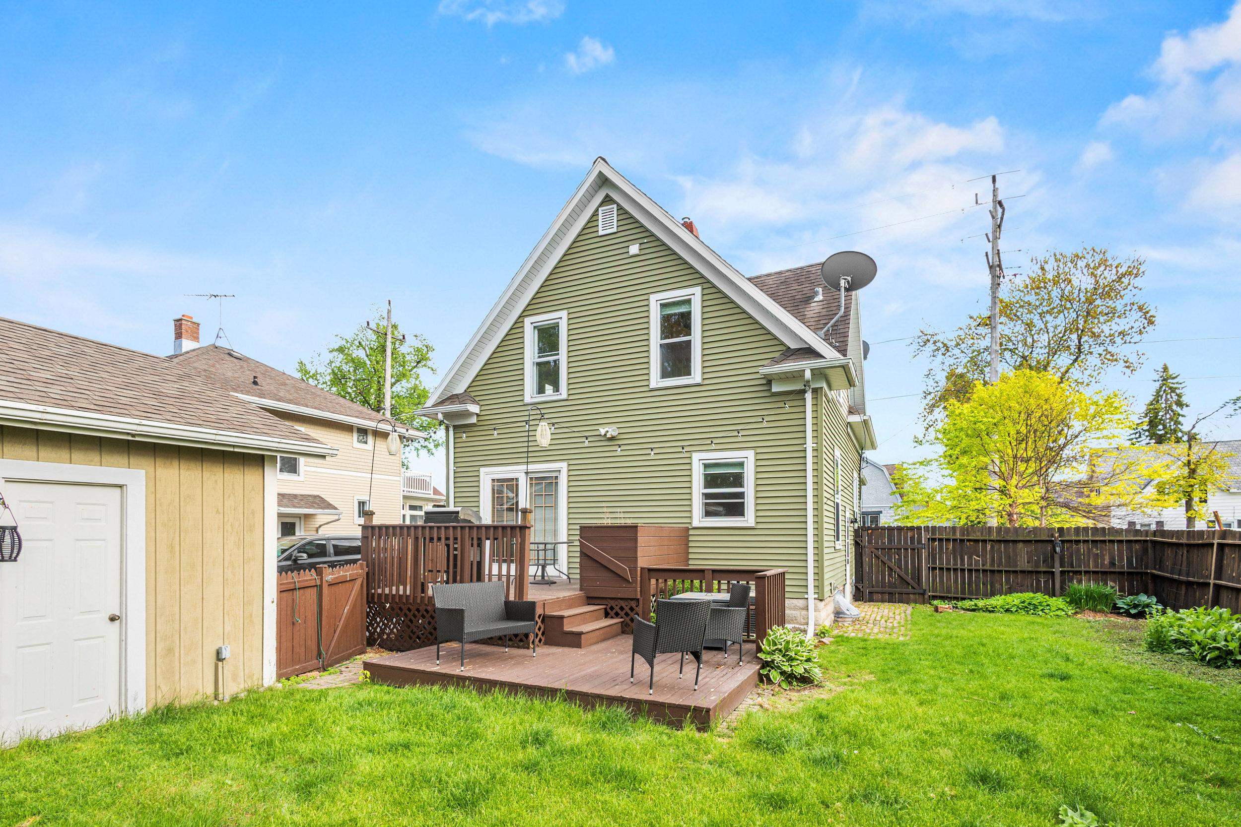808 East Hancock Street Appleton, WI 54911 - Photo 44 of 64