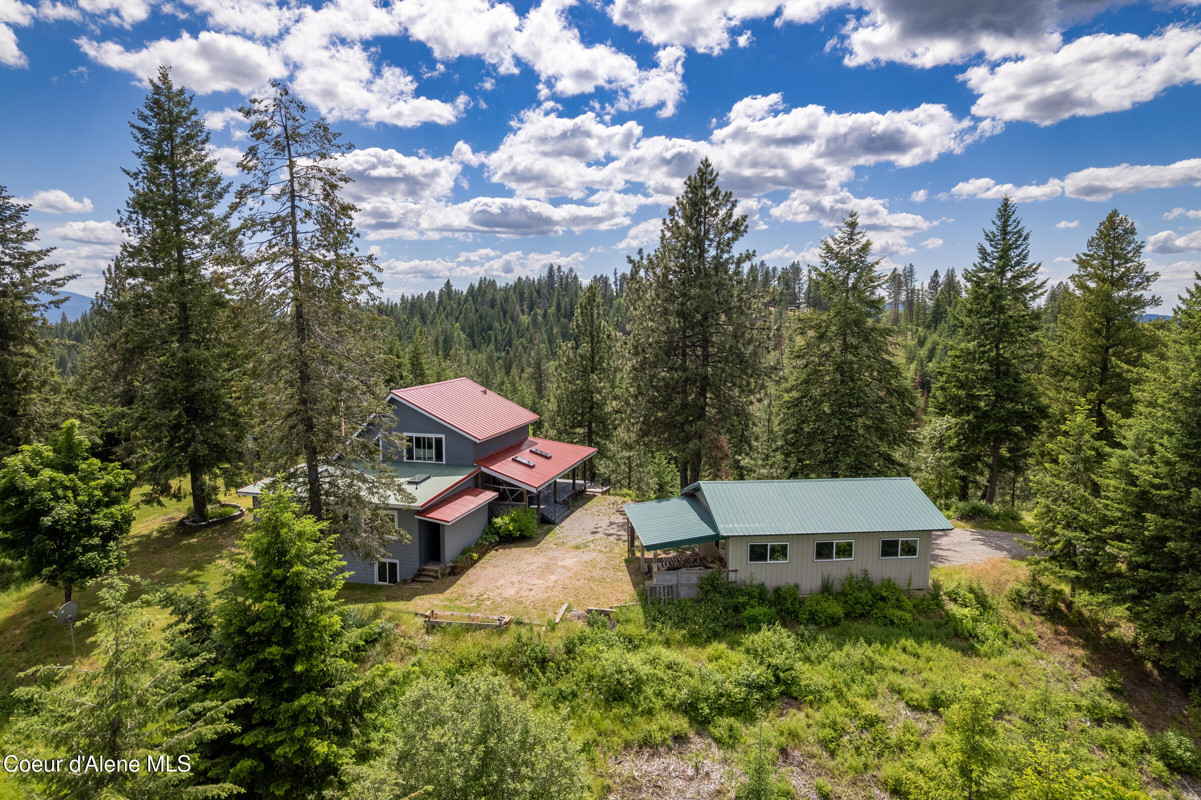 14458 North Smith Avenue Rathdrum, ID 83858 - Photo 7 of 52 7