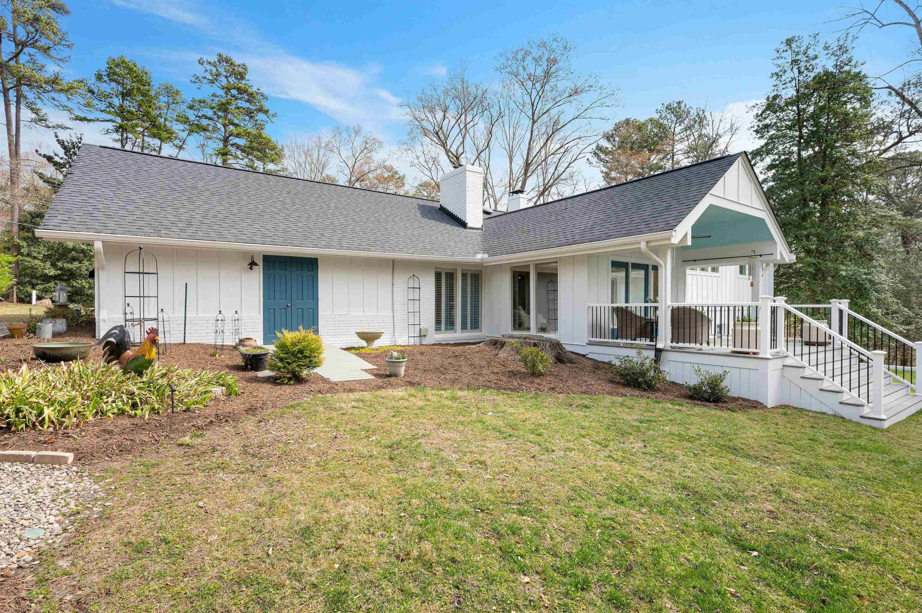 4907 Rembert Drive Raleigh, NC 27612 - Photo 40 of 52 Photo 40