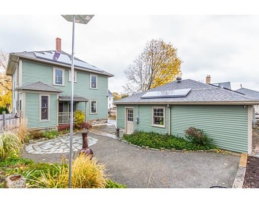 2 Elsmere Avenue Methuen, MA 01844 - Photo 20 of 24