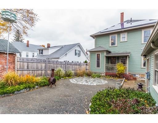 2 Elsmere Avenue Methuen, MA 01844 - Photo 21 of 24