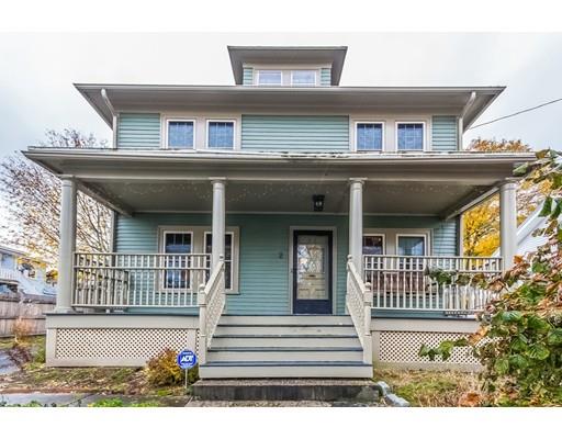 2 Elsmere Avenue Methuen, MA 01844 - Photo 24 of 24