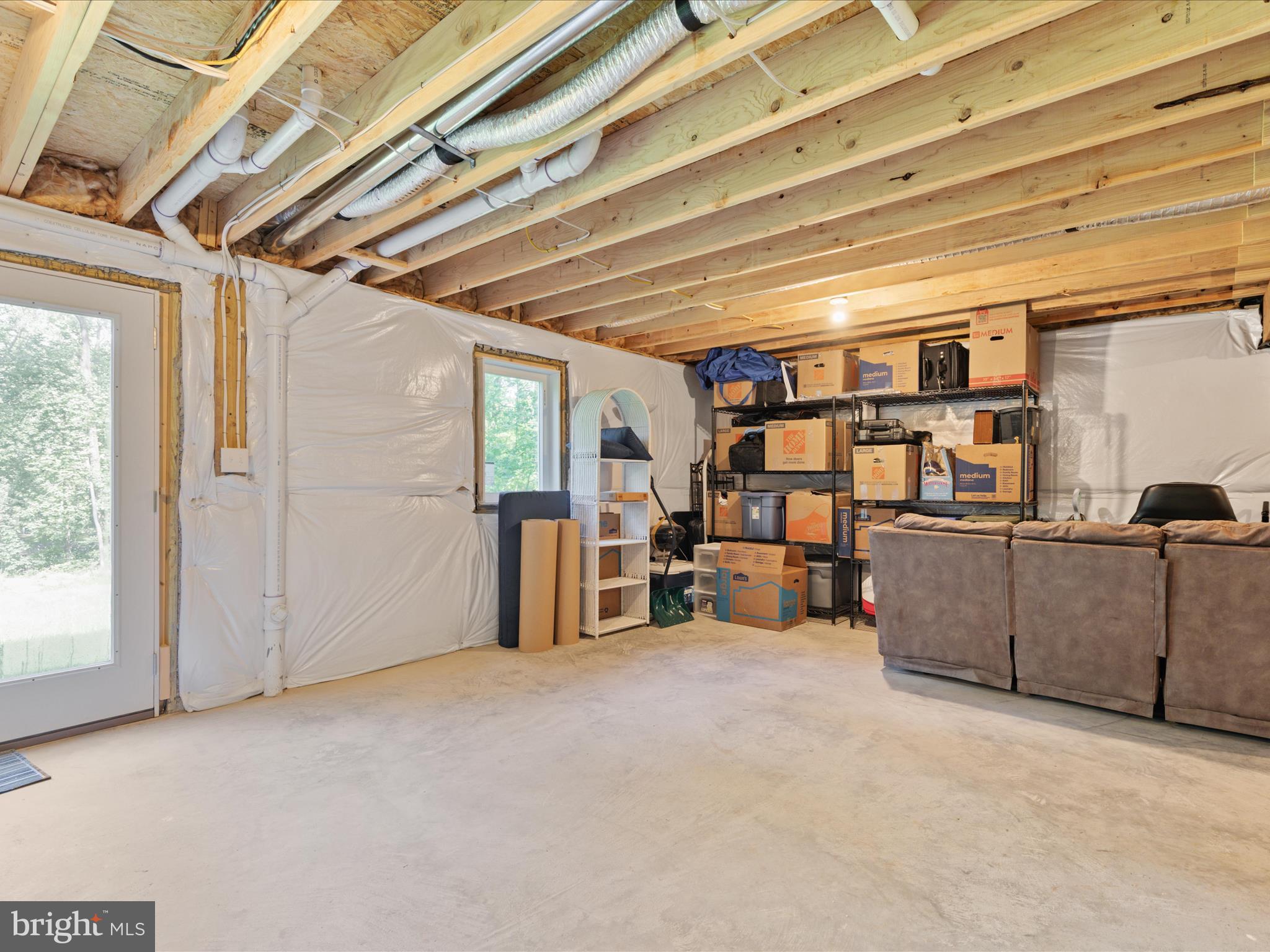 295 Rocky Mt Road Linden, VA 22642 - Photo 17 of 39 2E6A4777_295 Rocky Mt Rd - Absolute Altitude -6 -