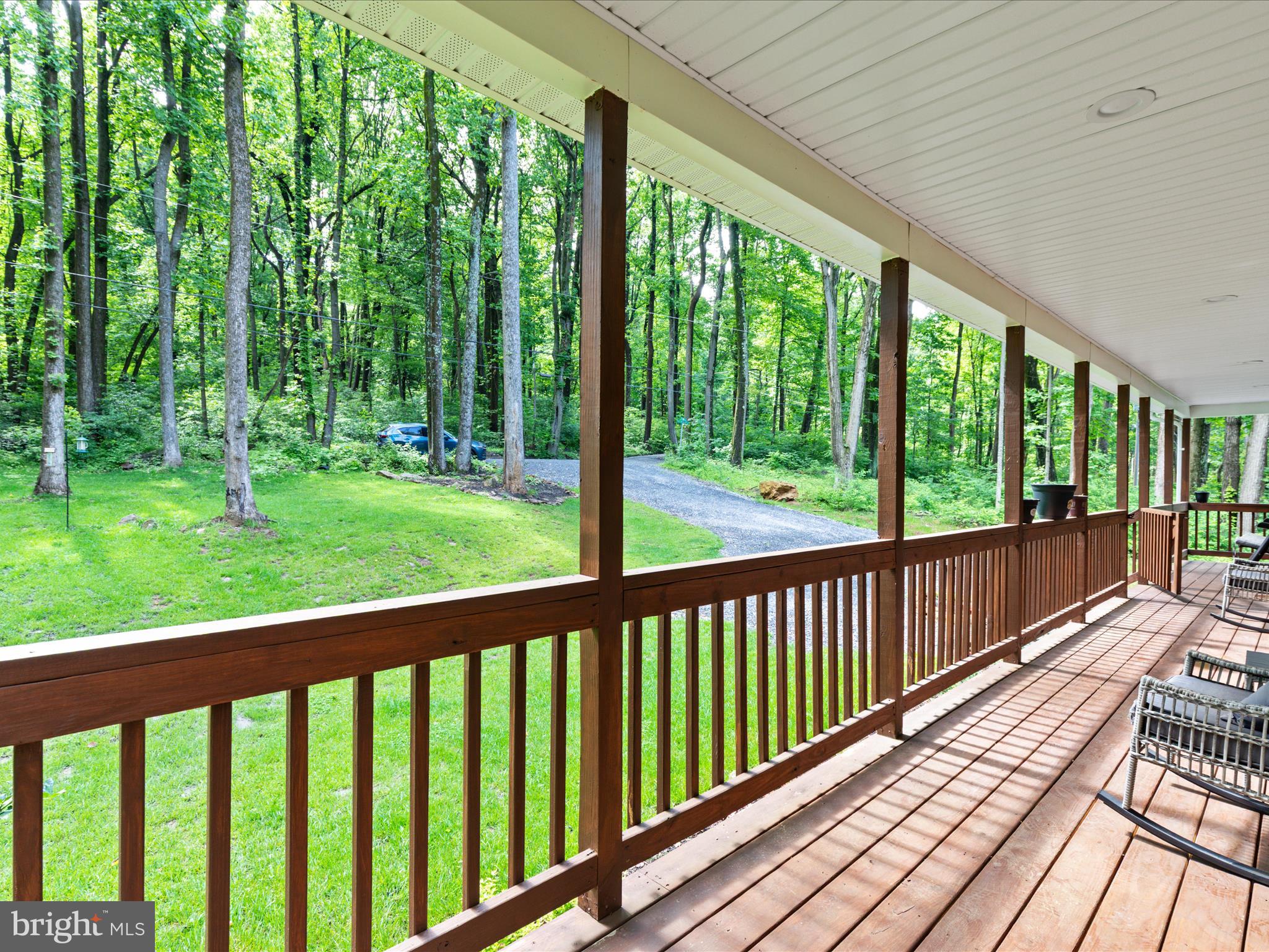 295 Rocky Mt Road Linden, VA 22642 - Photo 23 of 39 2E6A4806_295 Rocky Mt Rd - Absolute Altitude -6 -