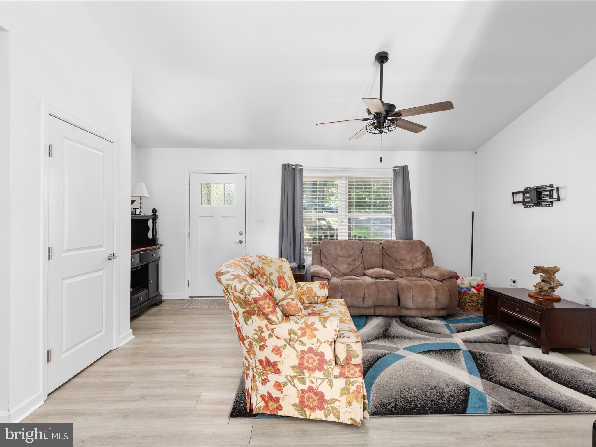 295 Rocky Mt Road Linden, VA 22642 - Photo 4 of 39 2E6A4748_295 Rocky Mt Rd - Absolute Altitude -6 -