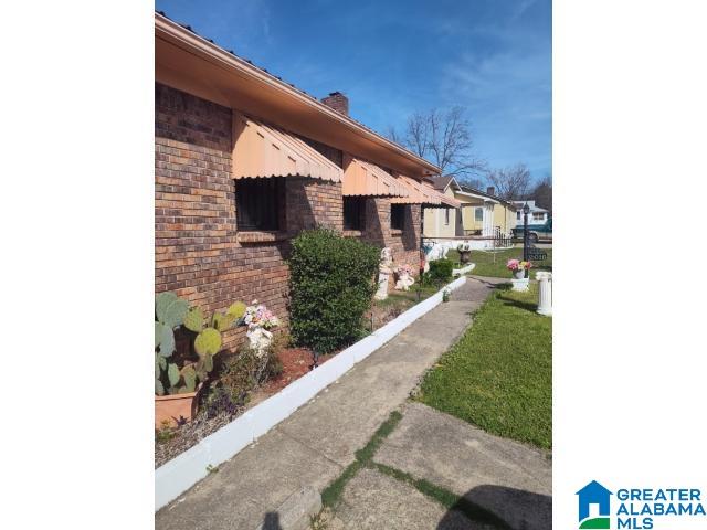 2016 Lee Terrace Southwest Birmingham, AL 35211 - Photo 25 of 25