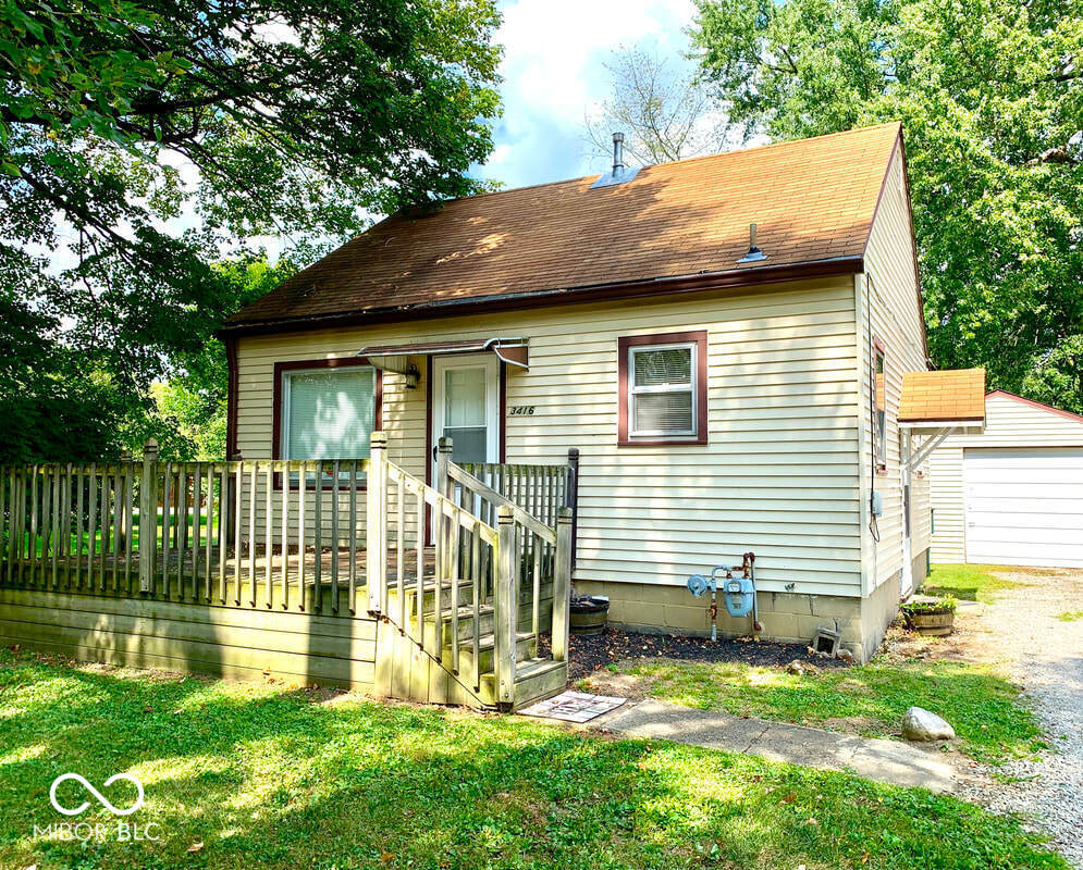3416 West Riverside Avenue Muncie, IN 47304 - Photo 2 of 17