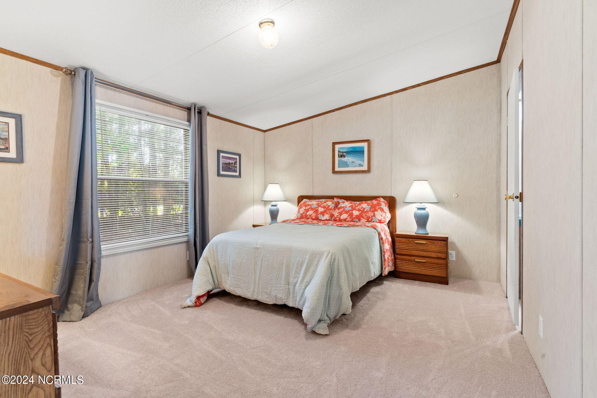 6323 Partridge Road Southwest Ocean Isle Beach, NC 28469 - Photo 13 of 45 Master Bedroom