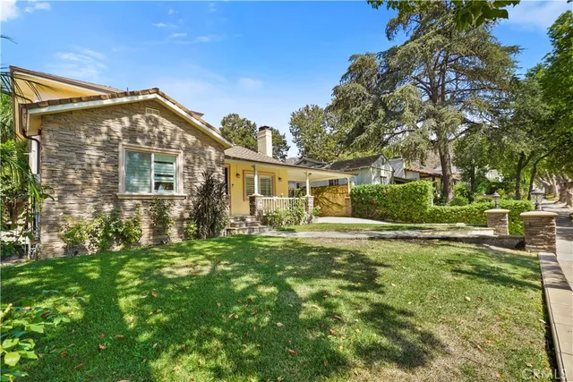 $3,199,000 | 1025 East San Jose Avenue, Burbank, CA 91501