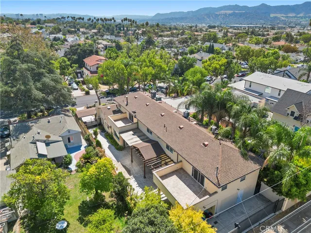 $3,199,000 | 1025 East San Jose Avenue, Burbank, CA 91501
