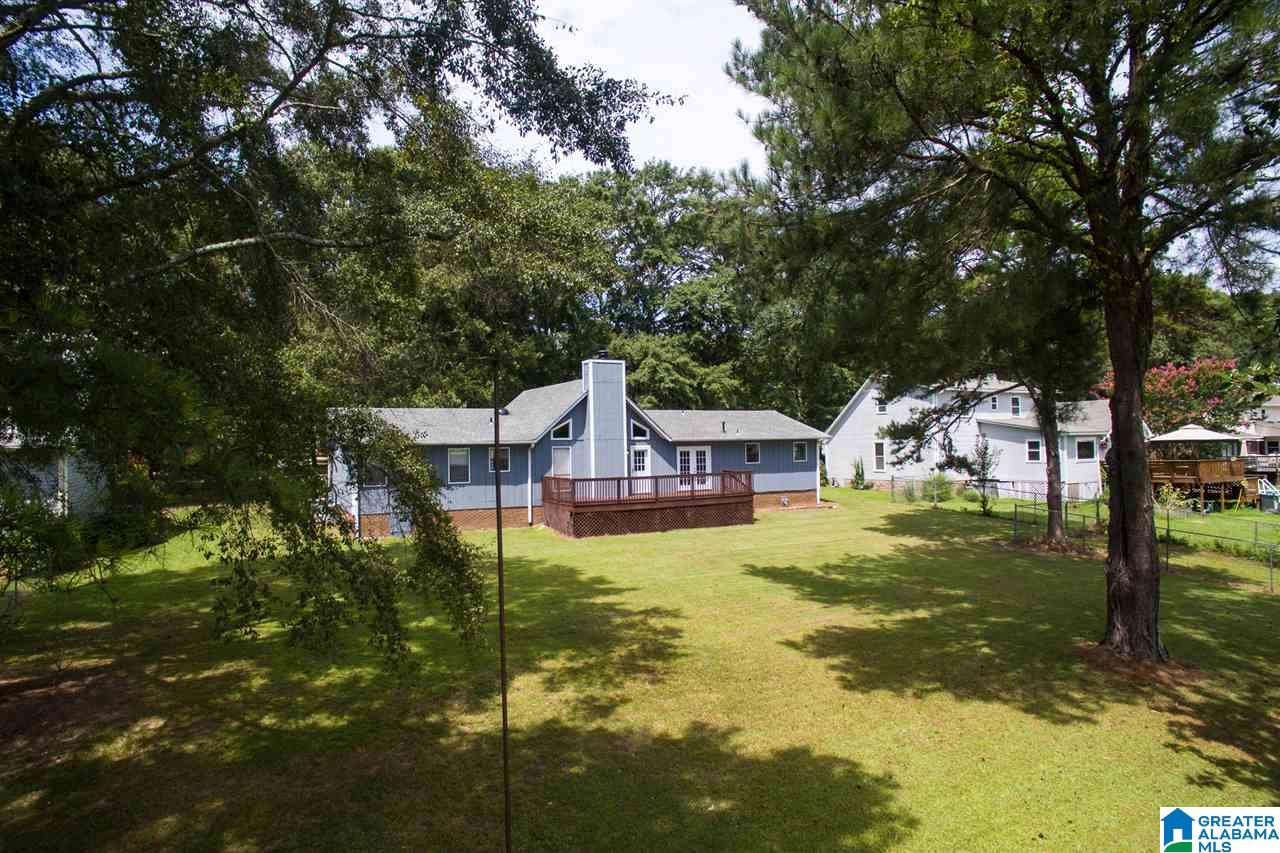 1403 Lake Joyce Road Moody, AL 35004 - Photo 32 of 36