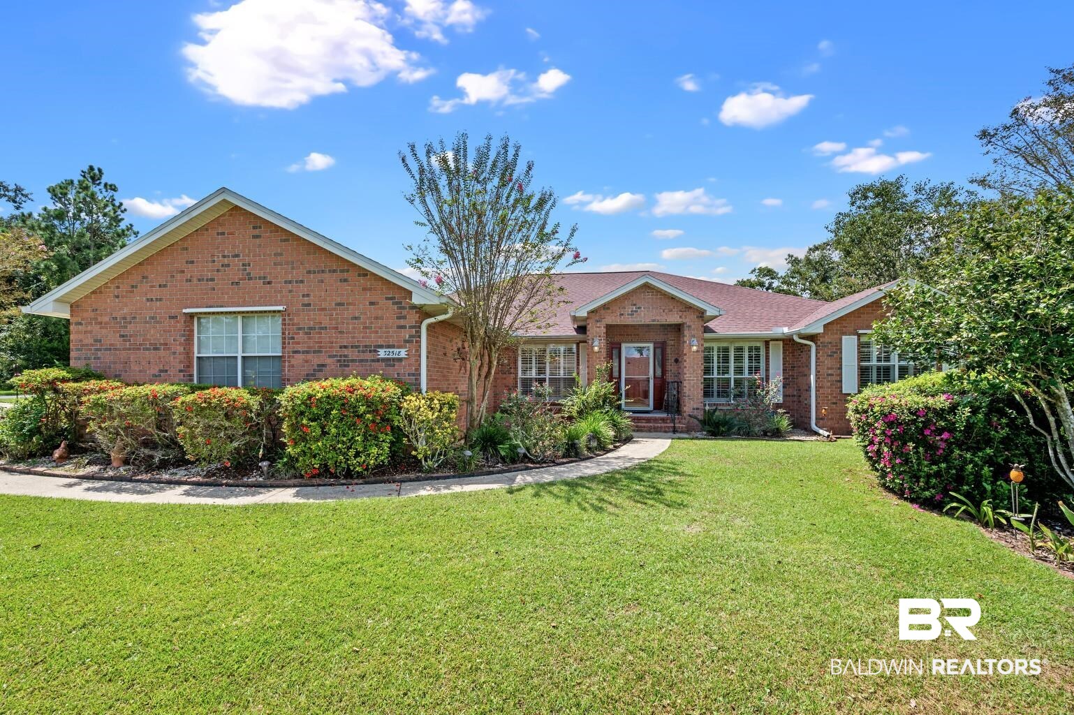 32518 Arbor Ridge Circle Lillian, AL 36549 - Photo 2 of 49