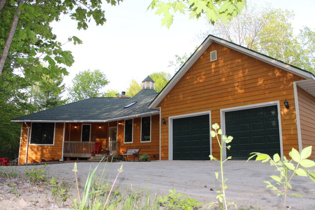 3290 Gibraltar Road Fish Creek, WI 54212 - Photo 1 of 1