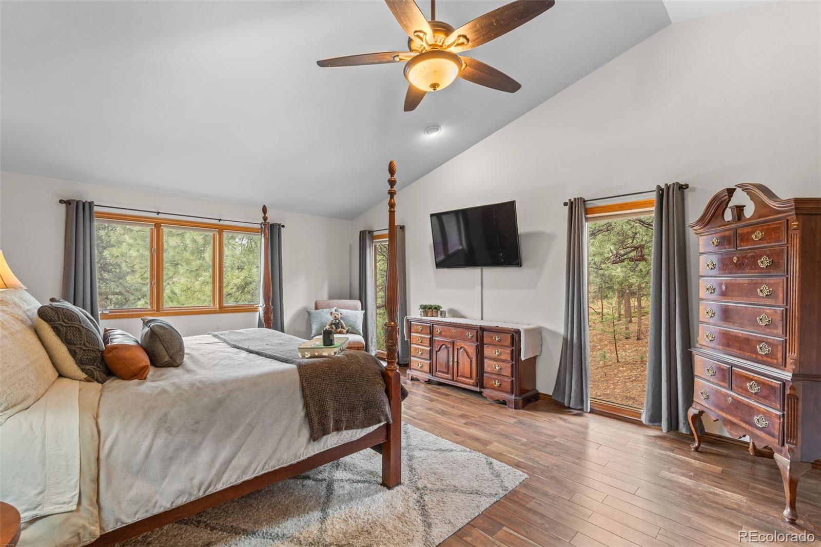 6327 South King Road Evergreen, CO 80439 - Photo 17 of 41