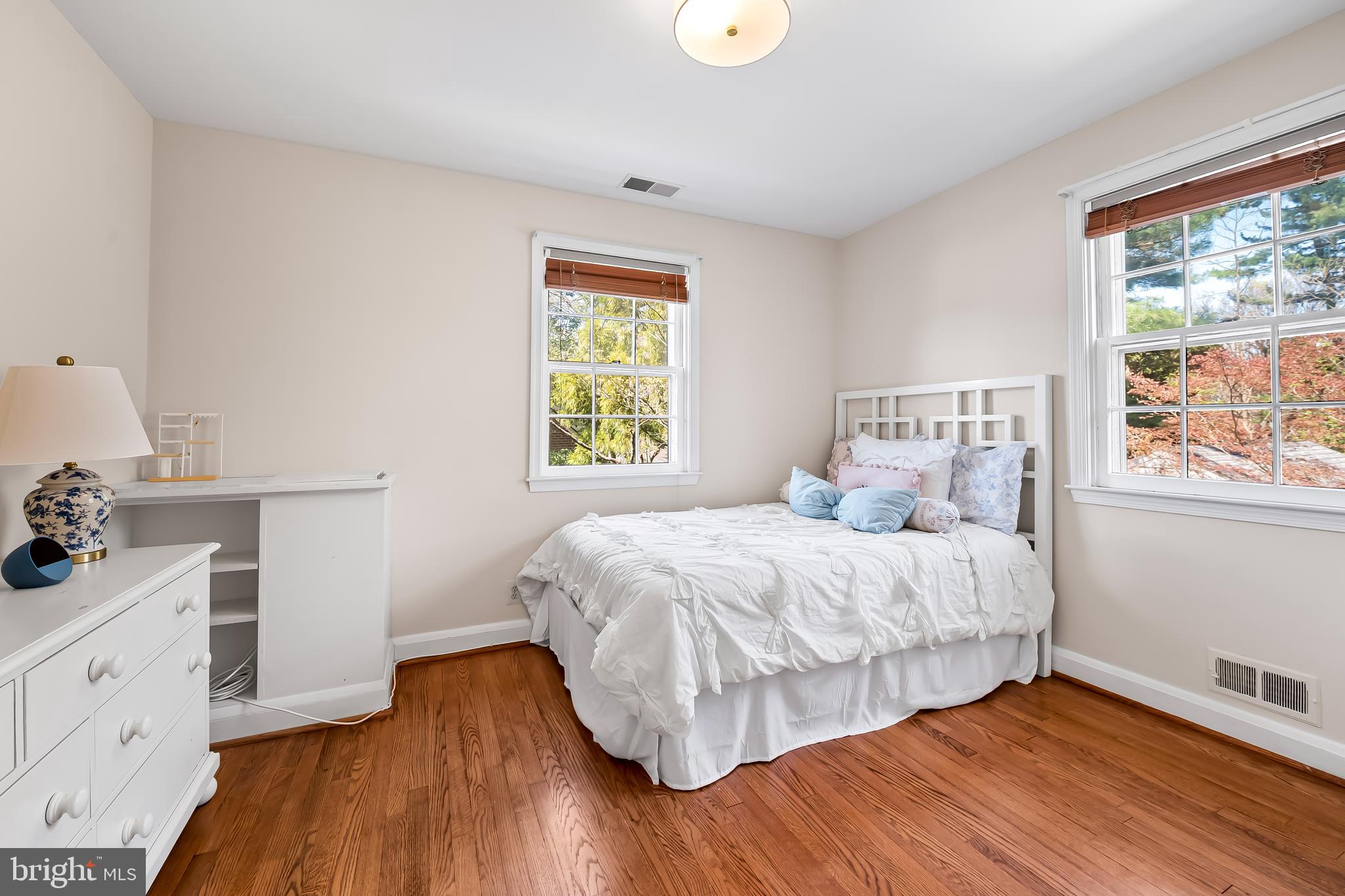 5911 Meadowood Road Baltimore, MD 21212 - Photo 32 of 52 Bedroom 4