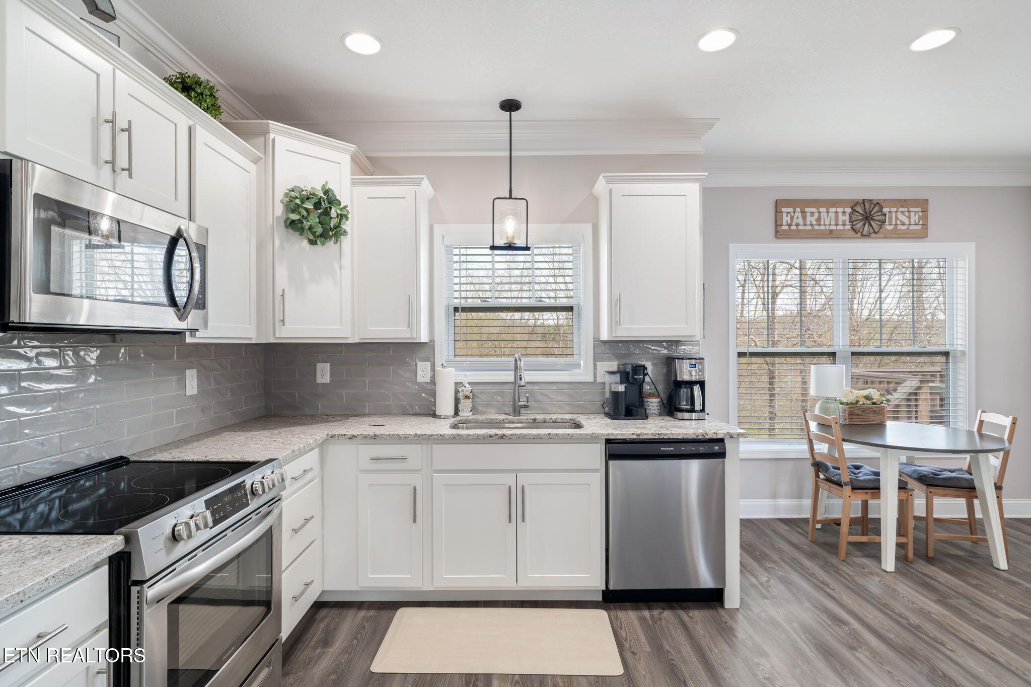 106 Juniperberry Road Oak Ridge, TN 37830 - Photo 21 of 52 Kitchen