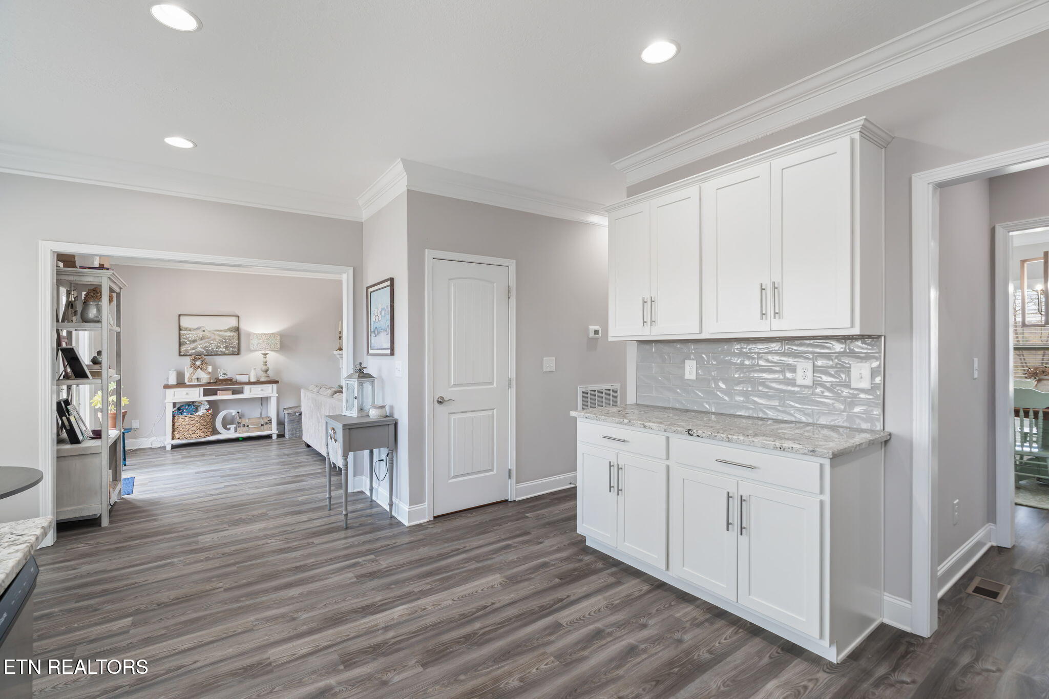 106 Juniperberry Road Oak Ridge, TN 37830 - Photo 23 of 52 Kitchen