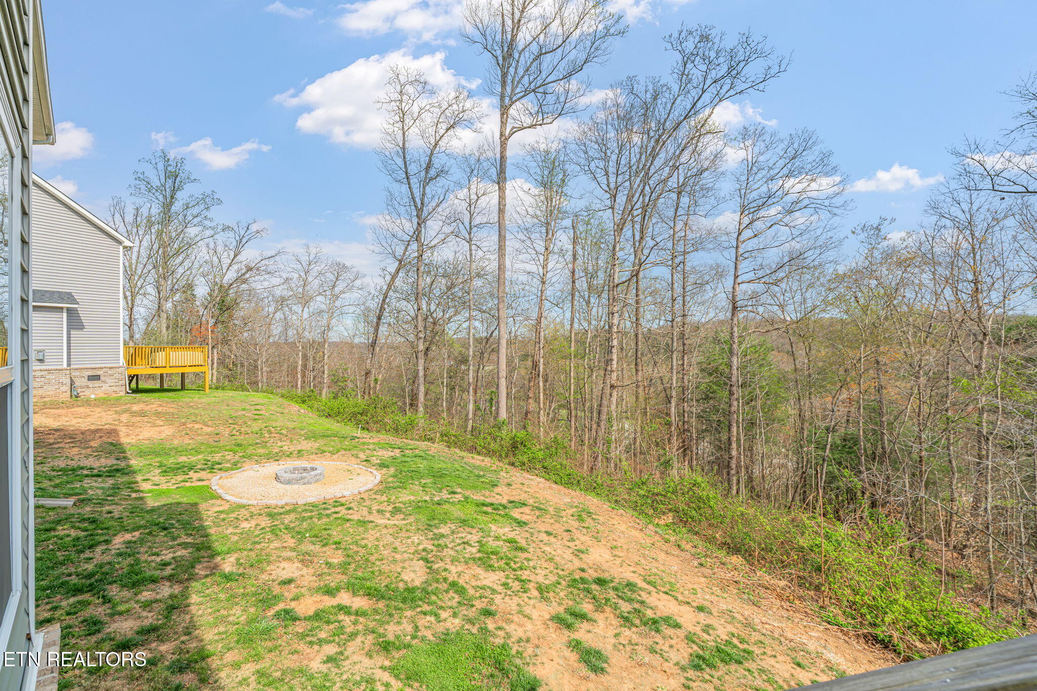 106 Juniperberry Road Oak Ridge, TN 37830 - Photo 28 of 52 Wooded Views