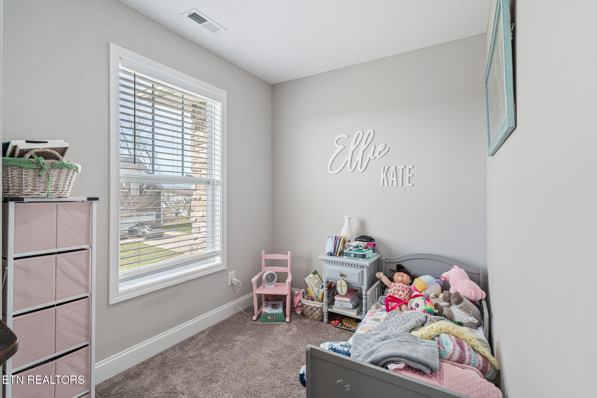 106 Juniperberry Road Oak Ridge, TN 37830 - Photo 31 of 52 Primary Bedroom