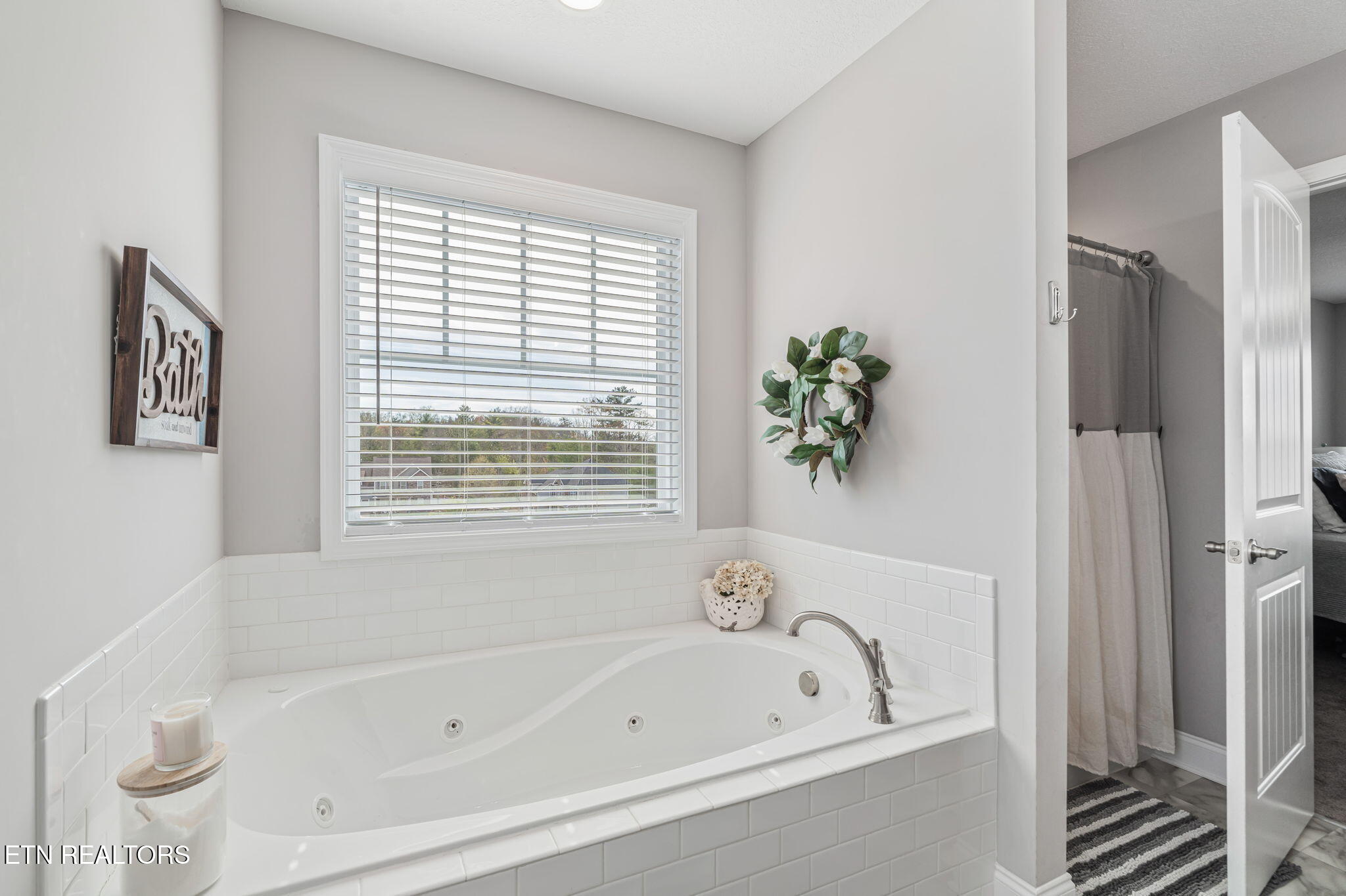 106 Juniperberry Road Oak Ridge, TN 37830 - Photo 35 of 52 Jetted Tub