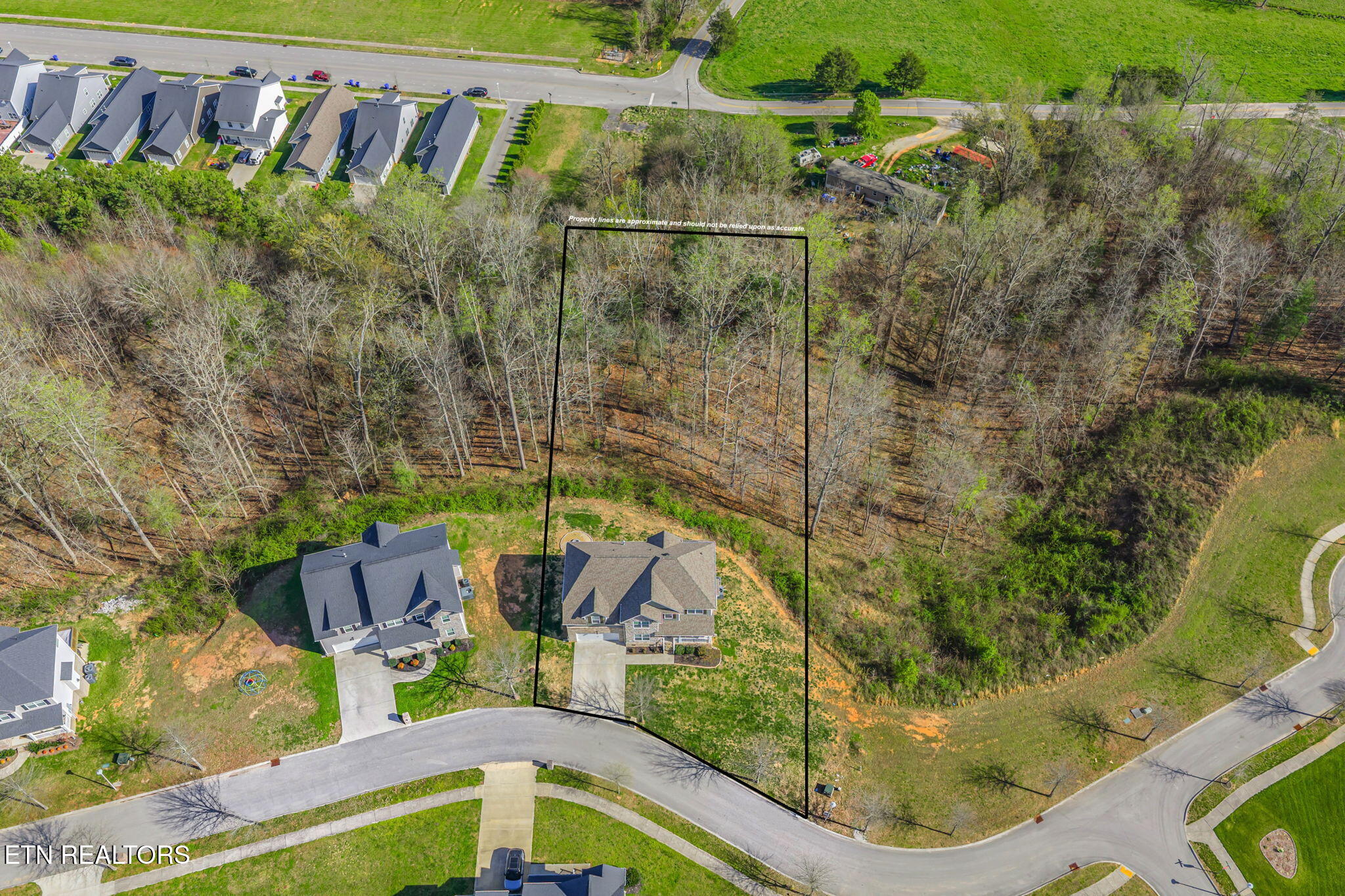 106 Juniperberry Road Oak Ridge, TN 37830 - Photo 49 of 52 62-web-or-mls-106 Juniperberry Road-56a