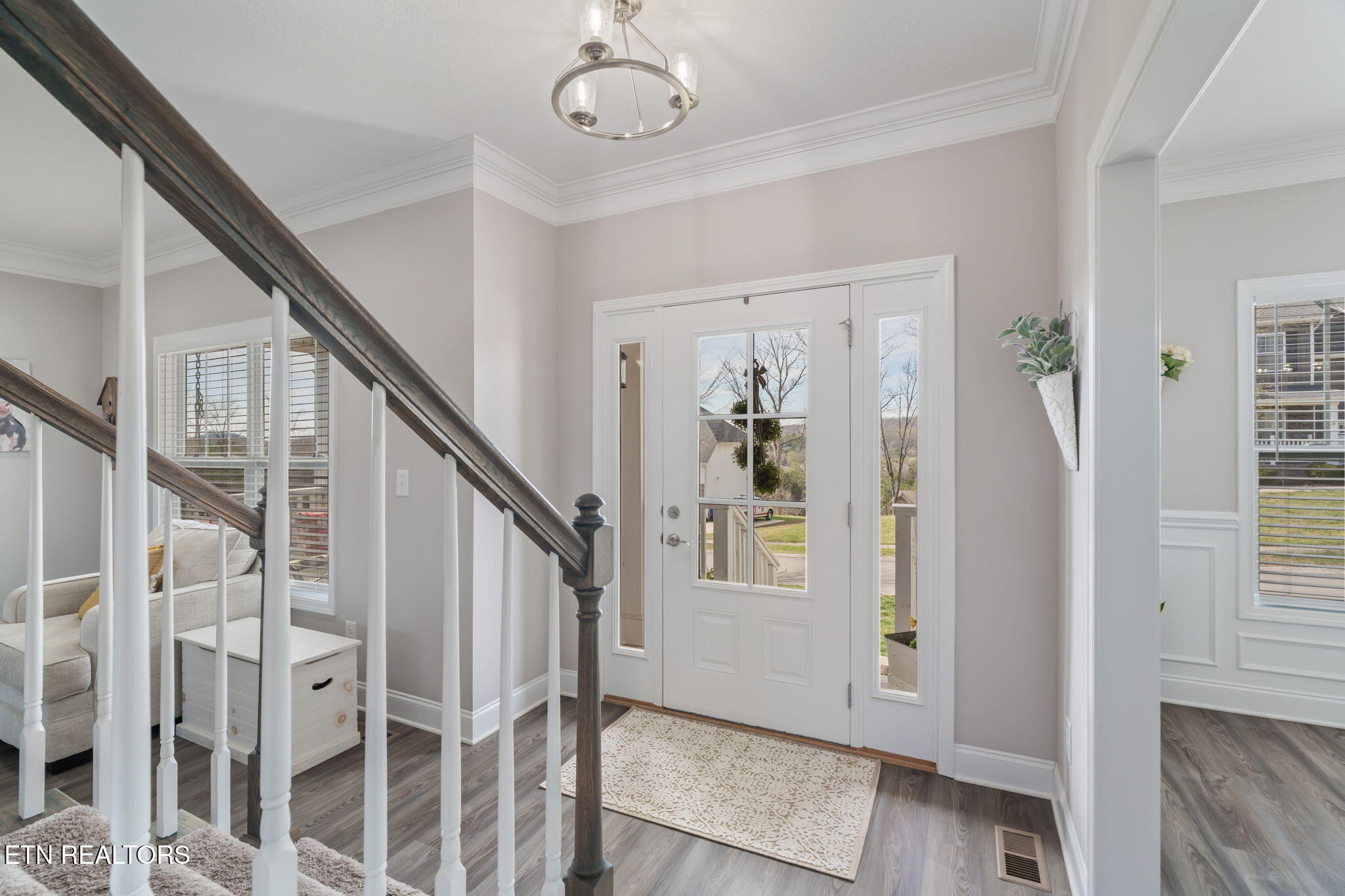 106 Juniperberry Road Oak Ridge, TN 37830 - Photo 8 of 52 Entry