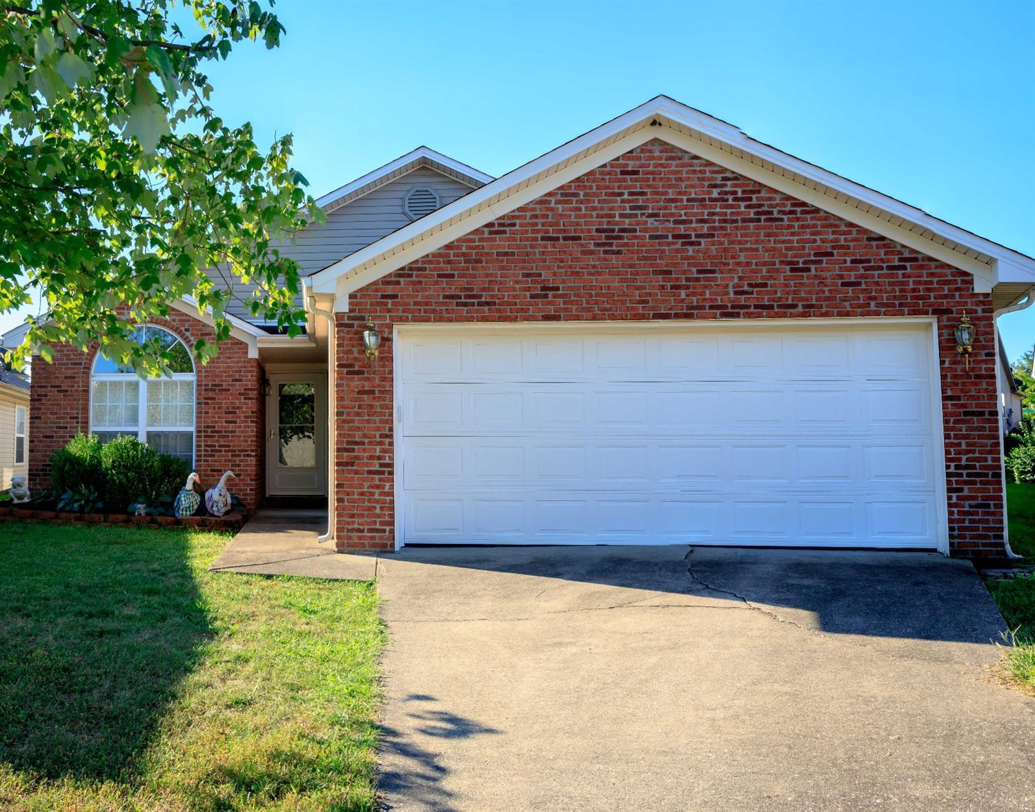 760 Graftons Mill Lane Lexington, KY 40509 - Photo 1 of 16 Photo 1