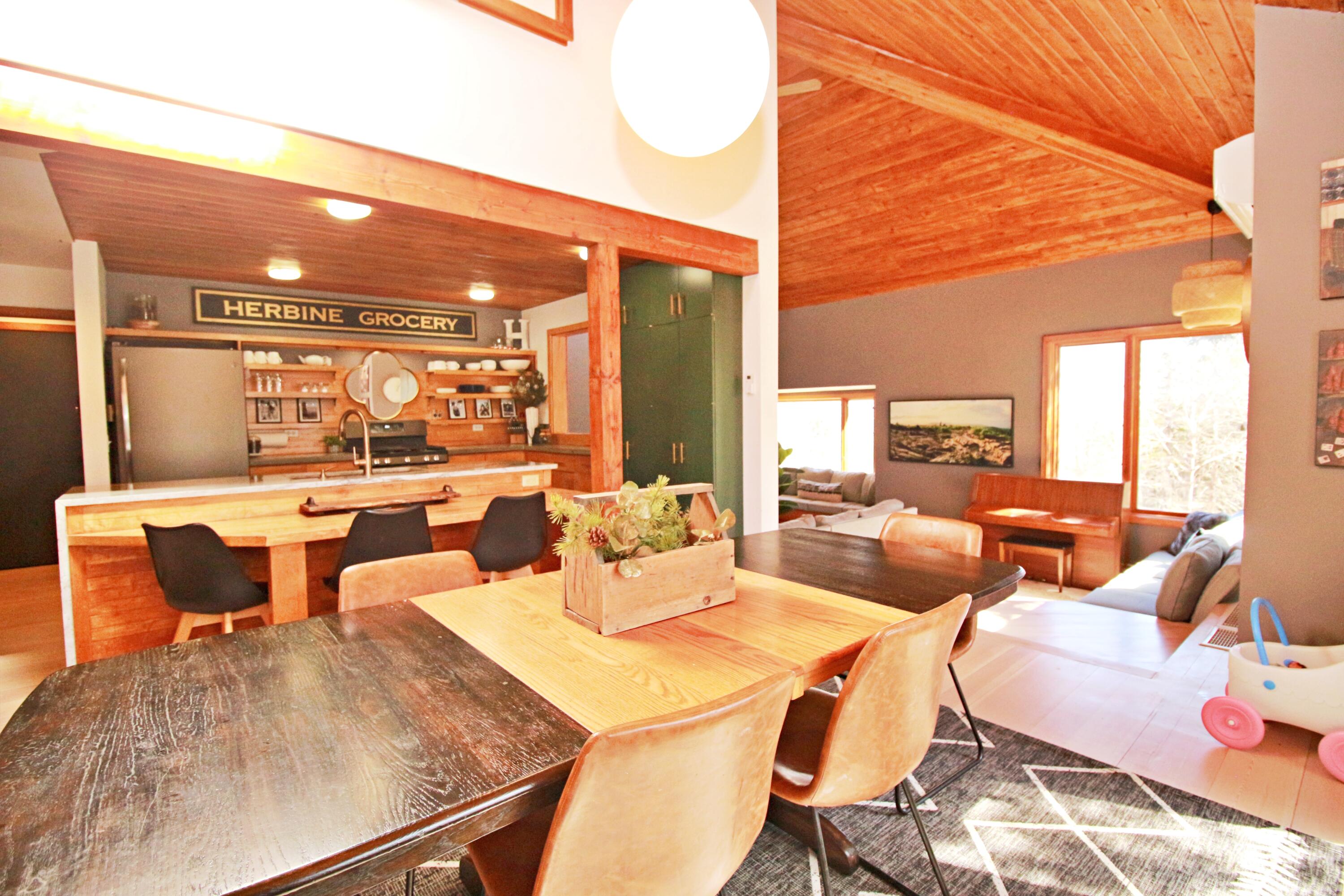 17 Acorn Hill Road Holden, ME 04429 - Photo 14 of 32 Dinning room