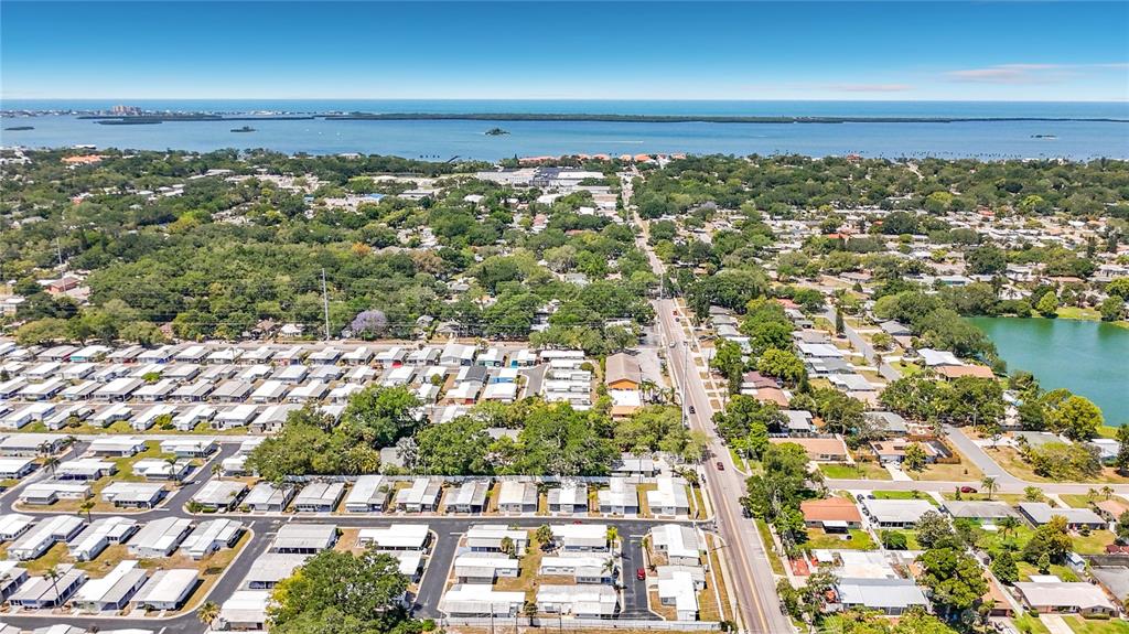 1040 Main Street, Unit 162 Dunedin, FL 34698 - Photo 3 of 23